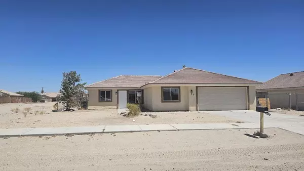 Thermal, CA 92274,1288 Black Sea AVE