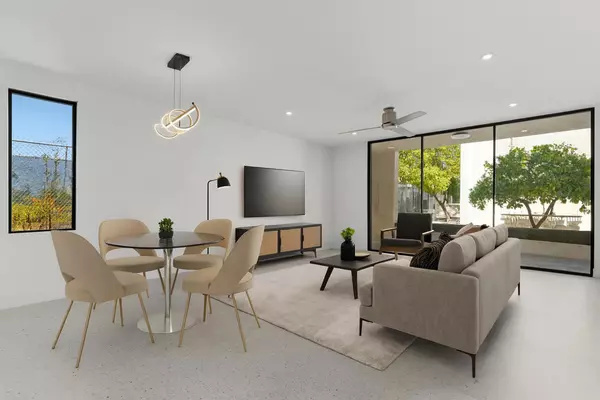 1400 E Palm Canyon DR #104, Palm Springs, CA 92264