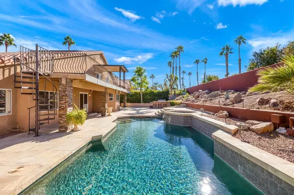 Palm Desert, CA 92211,39165 Regency WAY