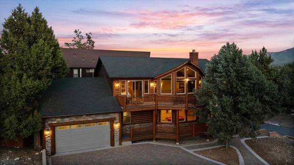 42573 Bear LOOP N, Big Bear, CA 92314
