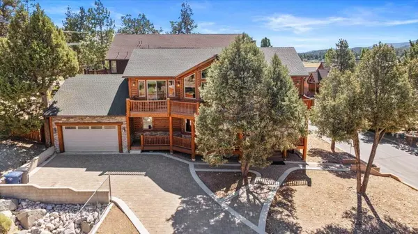 Big Bear, CA 92315,42573 Bear LOOP N