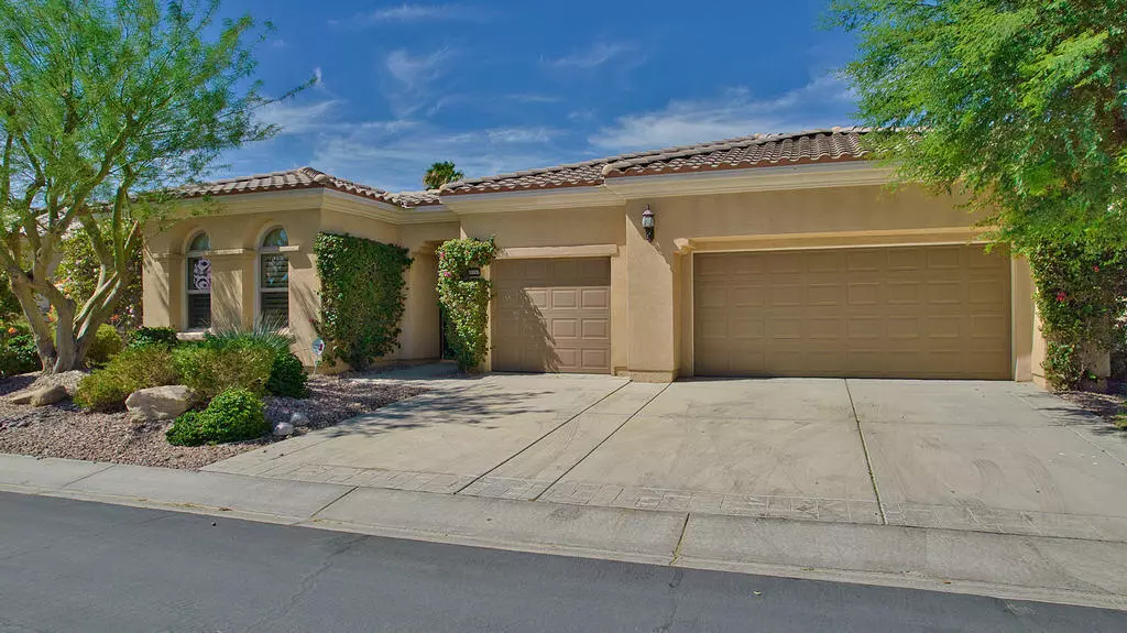 81157 Avenida Sombra, Indio, CA 92203