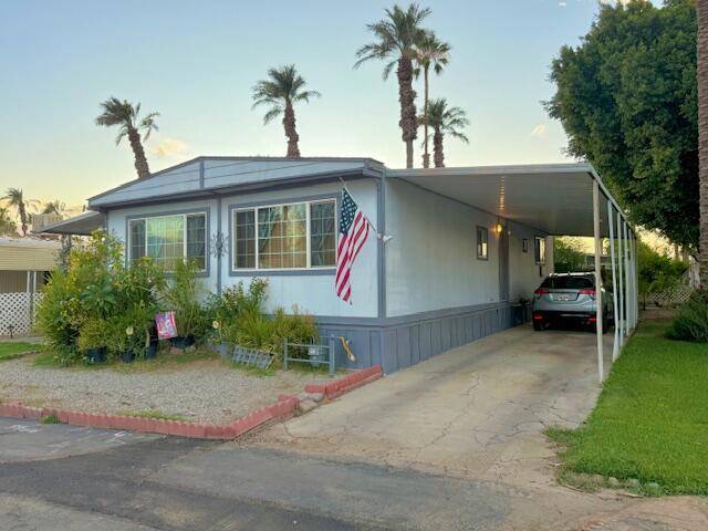 80870 Highway 111 Spc 95, Indio, CA 92201
