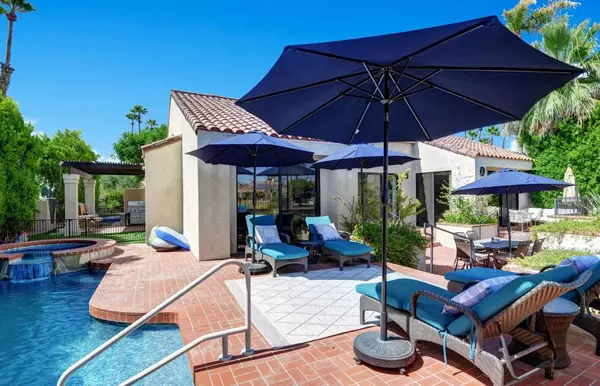 10509 Sunningdale DR, Rancho Mirage, CA 92270