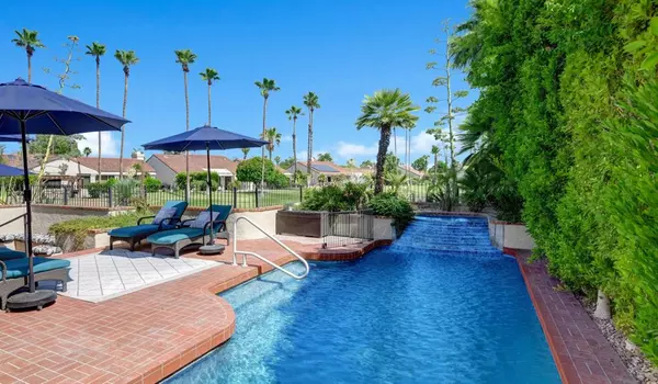 Rancho Mirage, CA 92270,10509 Sunningdale DR