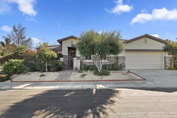 Rancho Mirage, CA 92270,198 Via San Lucia