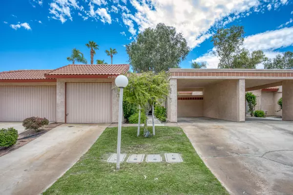49210 Douglas Street ST, Indio, CA 92201