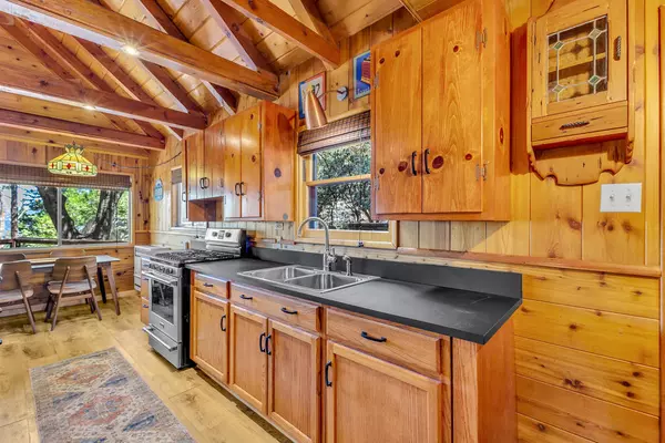 Idyllwild, CA 92549,52646 Chickadee LN