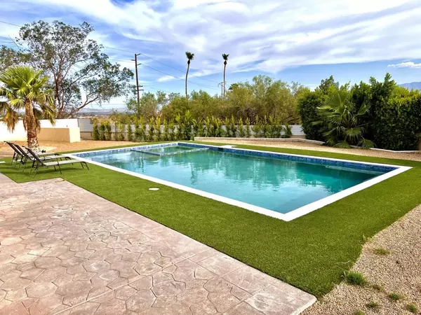 Desert Hot Springs, CA 92240,64977 Ray Court CT