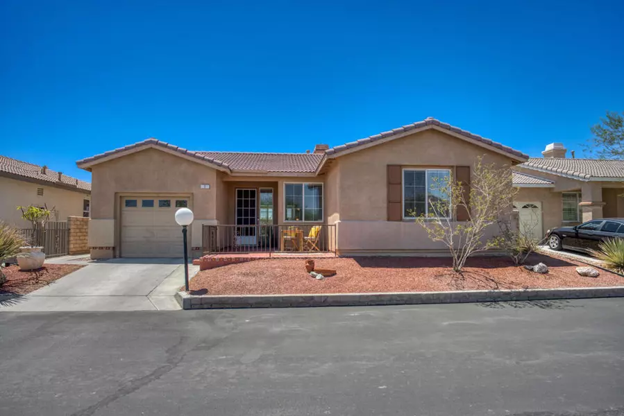 65565 Acoma AVE #1, Desert Hot Springs, CA 92240