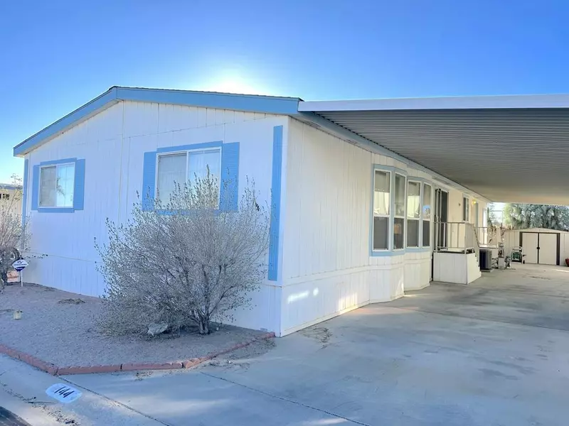 14777 Palm DR #144, Desert Hot Springs, CA 92240