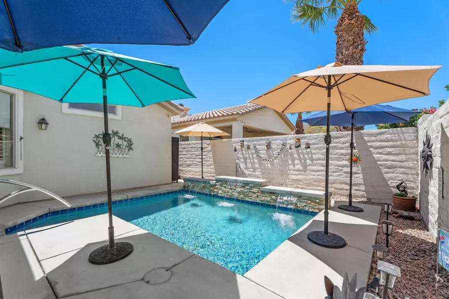 80458 Avenida Santa Belinda, Indio, CA 92203
