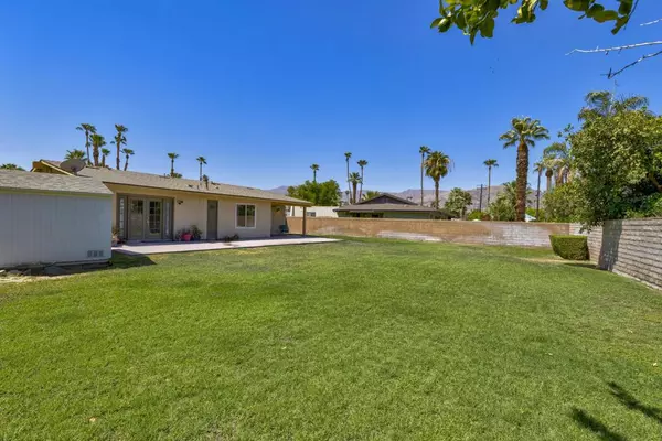 Palm Desert, CA 92260,74320 Primrose DR