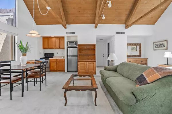 Indian Wells, CA 92210,78225 Cortez LN #182