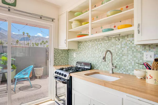 Palm Springs, CA 92262,314 E Stevens RD #1