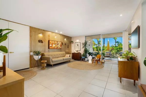 Palm Springs, CA 92262,2501 N Whitewater Club DR #B