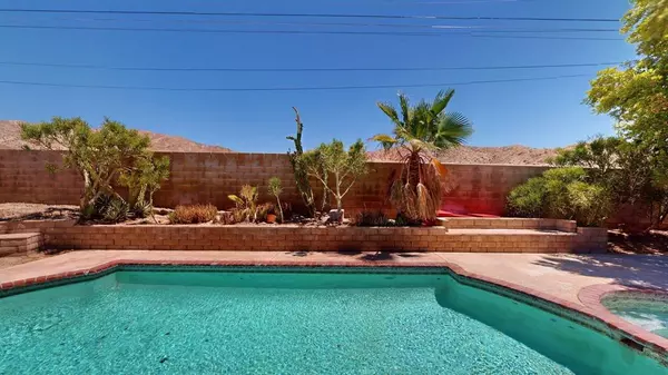 Desert Hot Springs, CA 92240,12820 Deodar AVE