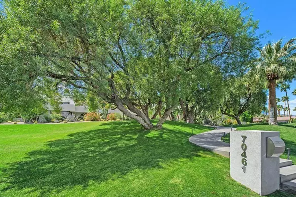 Rancho Mirage, CA 92270,70461 Boothill RD