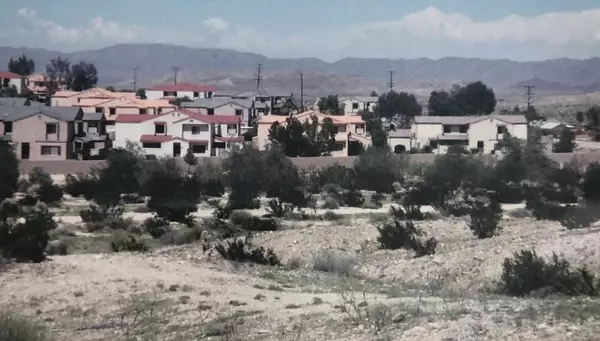 29 Palms, CA 92277,109 Aztec AVE