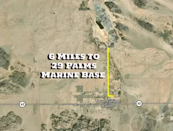 29 Palms, CA 92277,109 Aztec AVE