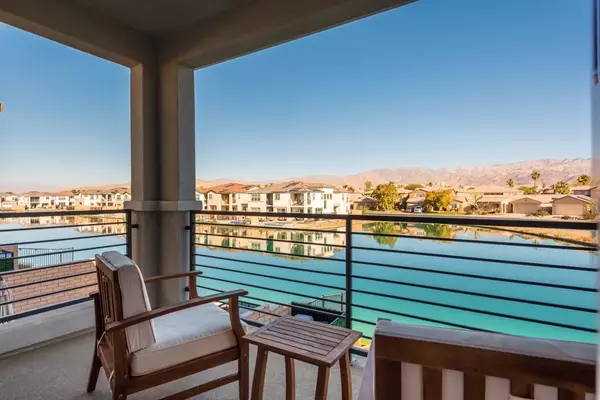 Indio, CA 92203,84650 Litorale CT