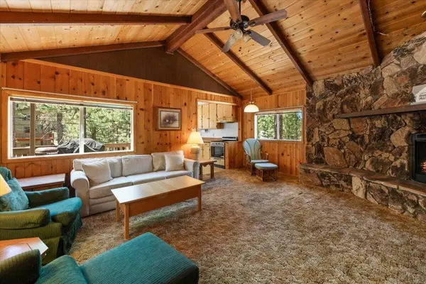 Big Bear, CA 92314,129 W Rainbow BLVD