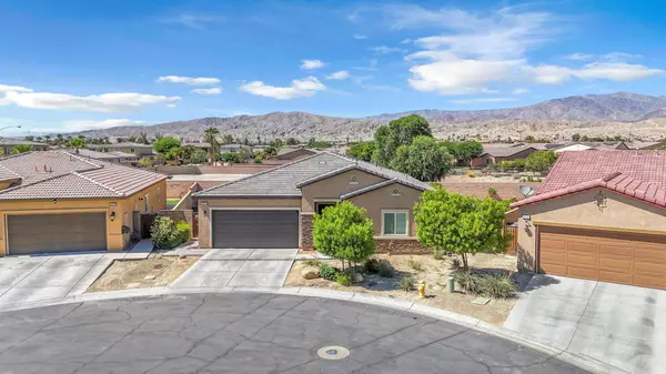 42525 Saragoza CT, Indio, CA 92203
