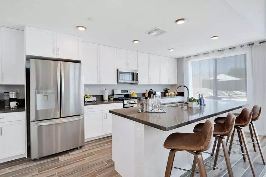 12576 Sylvanus DR, Desert Hot Springs, CA 92240
