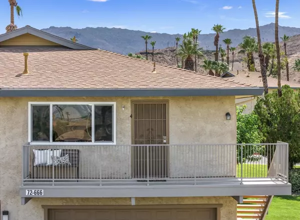 Palm Desert, CA 92260,72666 Bursera WAY #4