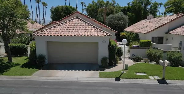 43902 Via Palma, Palm Desert, CA 92211