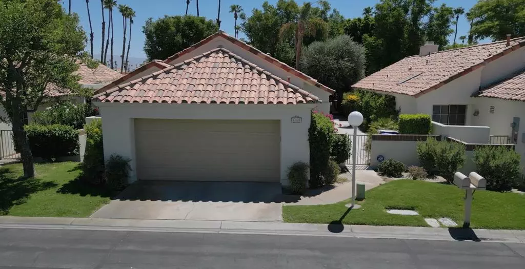 43902 Via Palma, Palm Desert, CA 92211