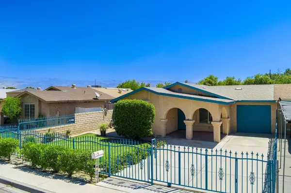 Coachella, CA 92236,49840 Avenida Cortez