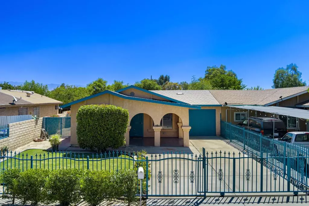 Coachella, CA 92236,49840 Avenida Cortez