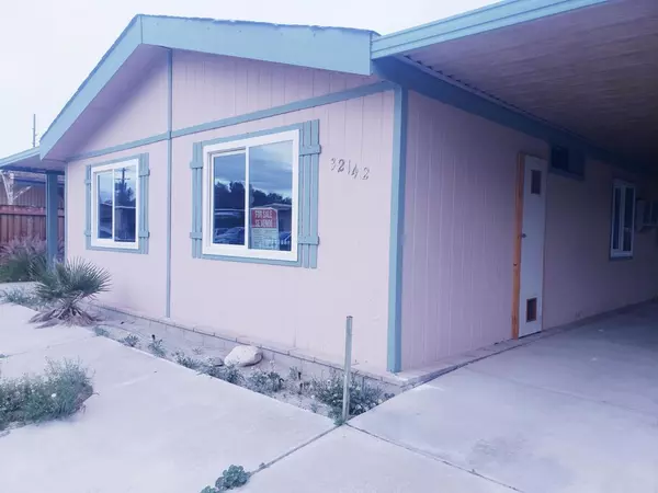 Thousand Palms, CA 92276,32142 Wells Fargo RD
