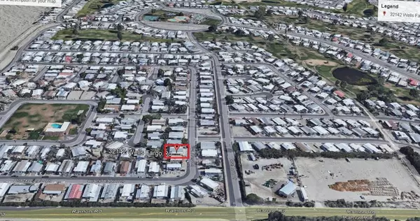Thousand Palms, CA 92276,32142 Wells Fargo RD