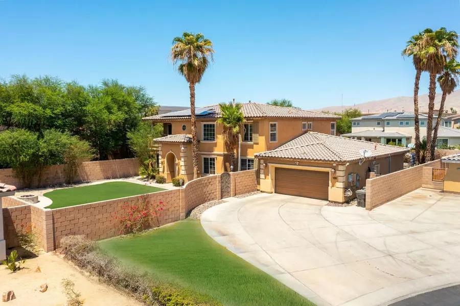 42509 Kadesh WAY, Indio, CA 92203