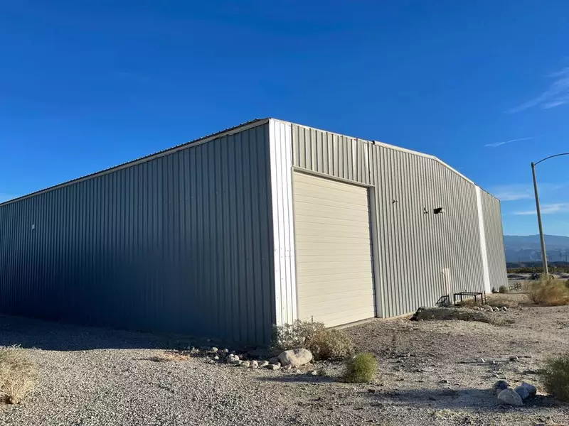 15110 Indian Canyon DR, Desert Hot Springs, CA 92240