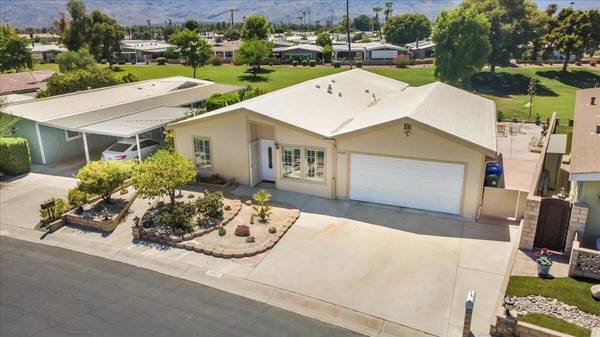 Palm Desert, CA 92260,39663 White Canyon Dr. DR