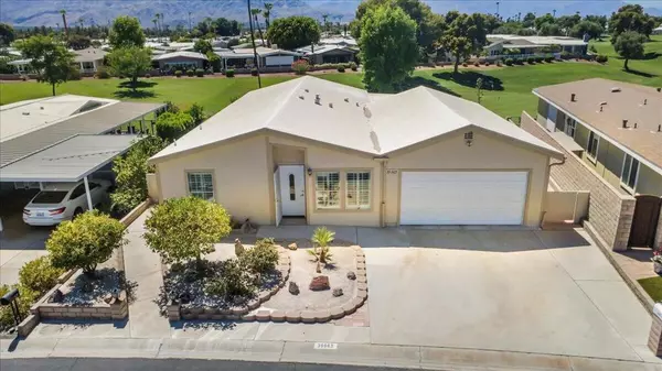 Palm Desert, CA 92260,39663 White Canyon Dr. DR