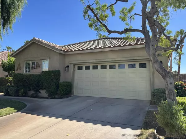 Indio, CA 92201,45218 Coeur Dalene DR