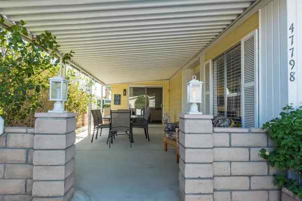 Indio, CA 92201,47798 Prado WAY