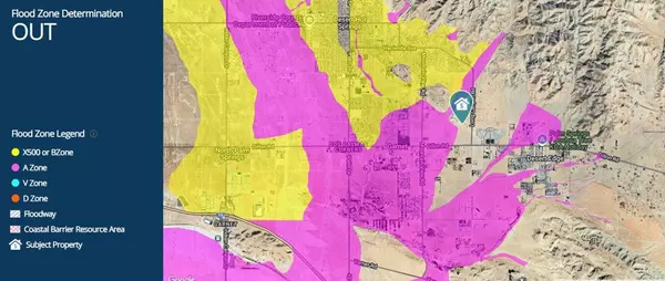 Desert Hot Springs, CA 92241,0 Glory View