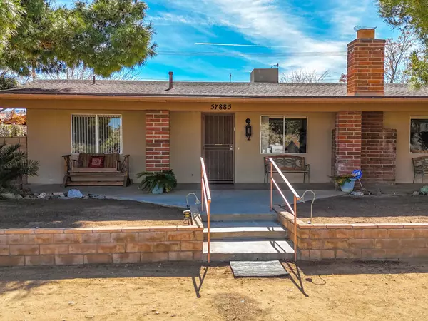 Yucca Valley, CA 92284,57885 El Dorado