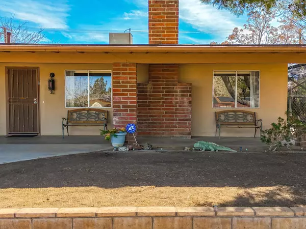 Yucca Valley, CA 92284,57885 El Dorado
