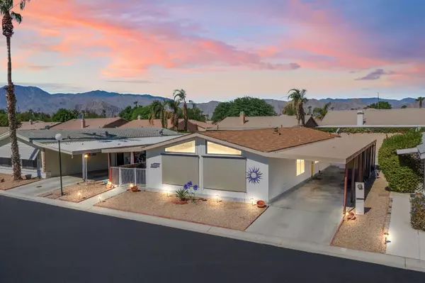 47685 Prado Way WAY, Indio, CA 92201