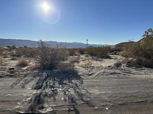 Desert Hot Springs, CA 92240,0 Dave AVE