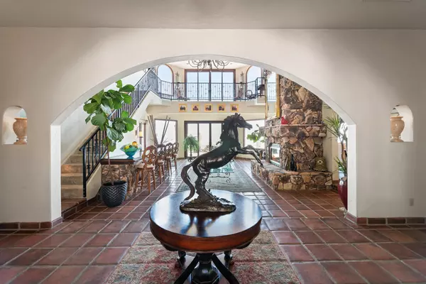56375 Bighorn DR, Mountain Center, CA 92561