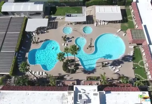 Desert Hot Springs, CA 92240,64291 Spyglass #13
