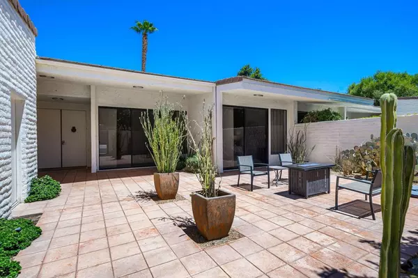 Indian Wells, CA 92210,75768 Valle Vista DR