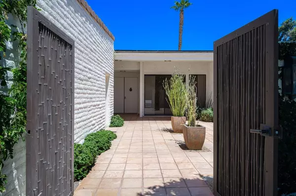 Indian Wells, CA 92210,75768 Valle Vista DR